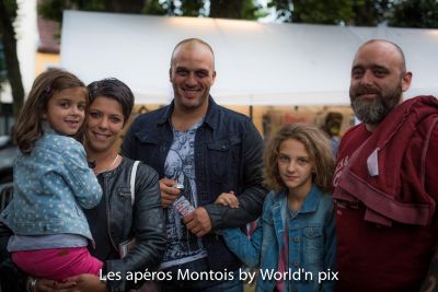On ouvre les Wallos ! - Gallerie photo #152